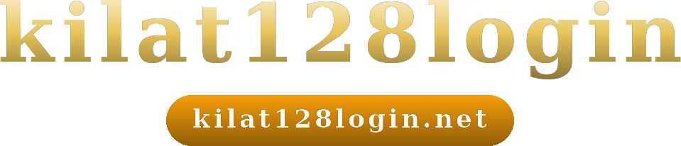 kilat128login logo